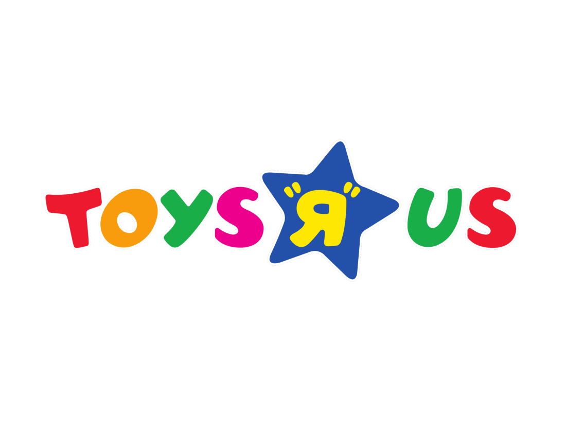 Foundation Stage visit to Toys R Us - Paisley Primary School
