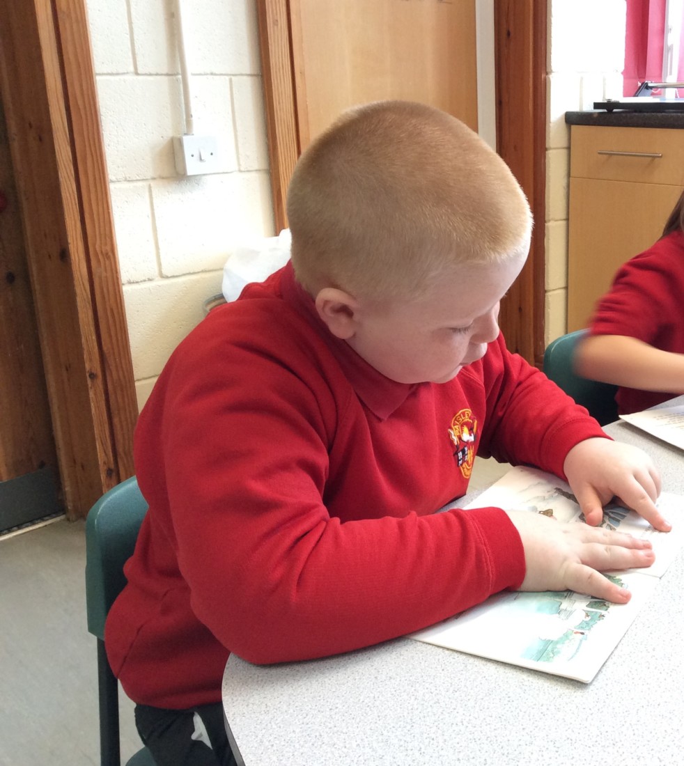 Phonics And Reading Paisley Primary School